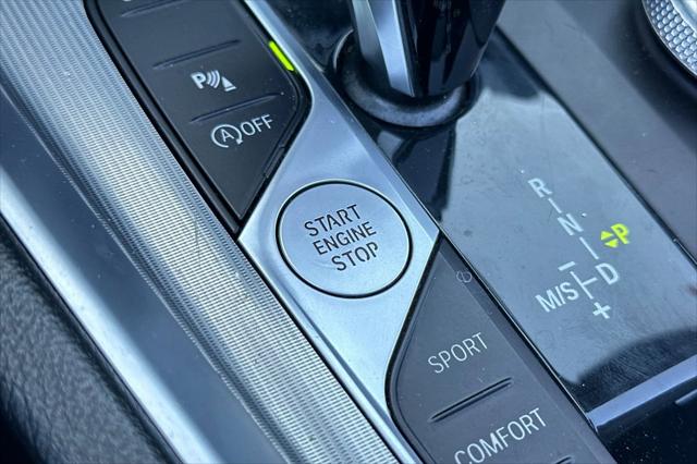 2022 BMW Z4 sDrive30i