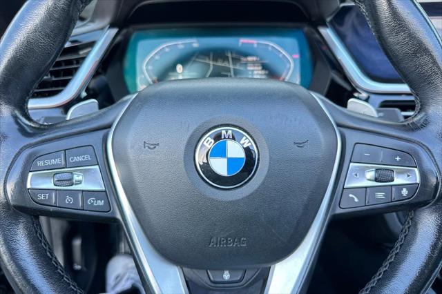 2022 BMW Z4 sDrive30i