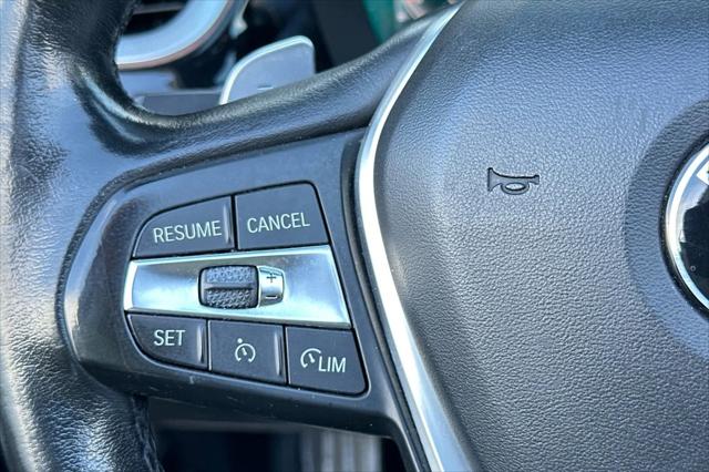 2022 BMW Z4 sDrive30i