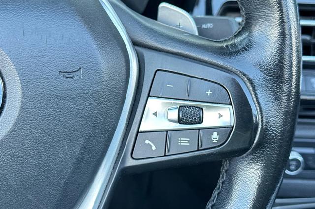 2022 BMW Z4 sDrive30i