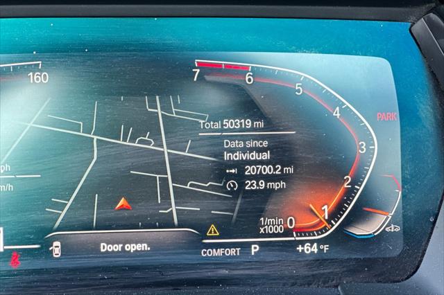 2022 BMW Z4 sDrive30i