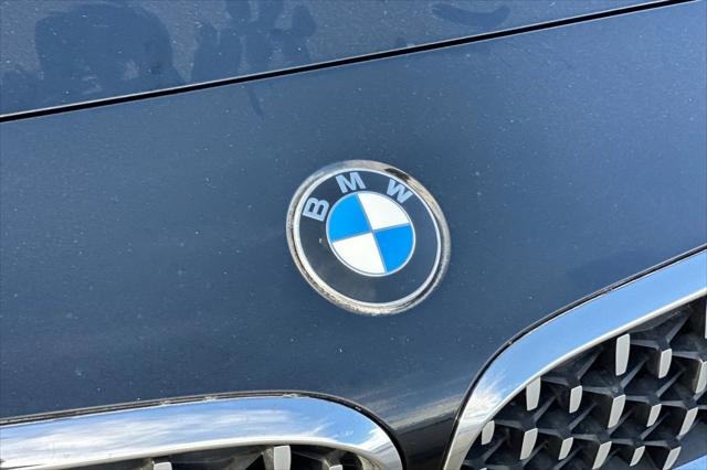 2022 BMW Z4 sDrive30i