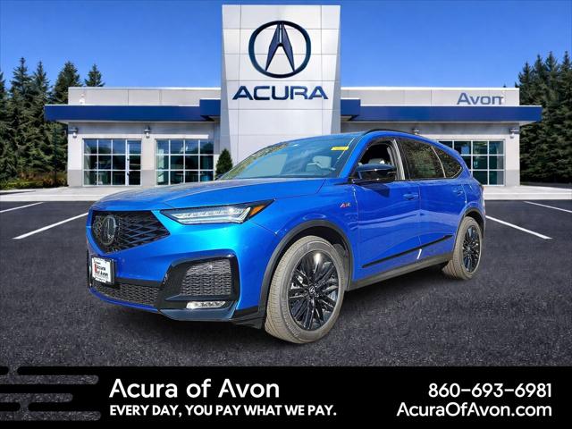 2026 Acura MDX A-SPEC Advance Package for sale in Canton, CT