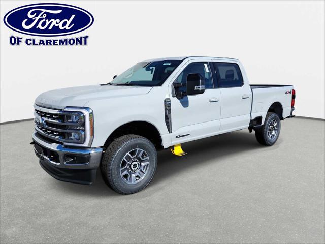 2026 Ford F-250 LARIAT for sale in Claremont, NH