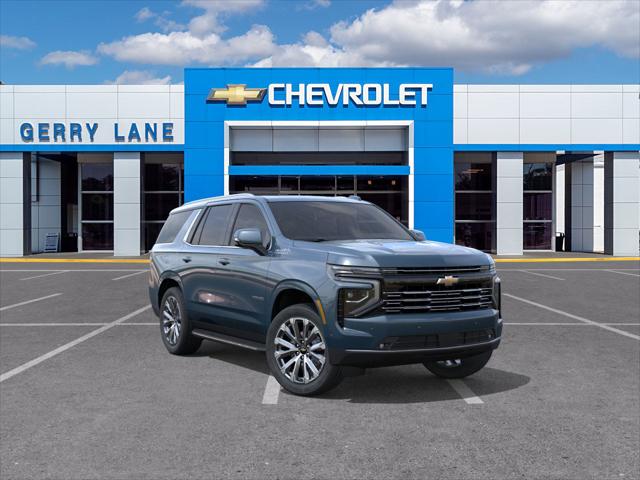 2026 Chevrolet Tahoe High Country for sale in Baton Rouge, LA