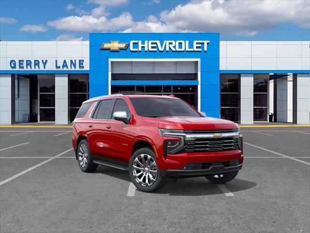 2026 Chevrolet Tahoe 4WD Premier for sale in Baton Rouge, LA