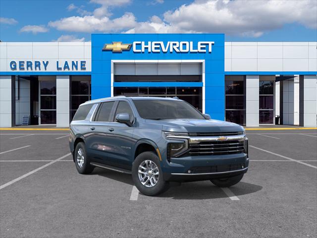 2026 Chevrolet Suburban LT for sale in Baton Rouge, LA