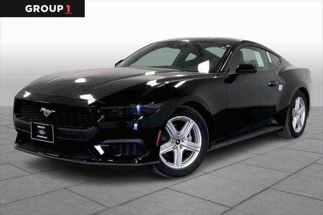 2026 Ford Mustang EcoBoost Fastback for sale in Austin, TX