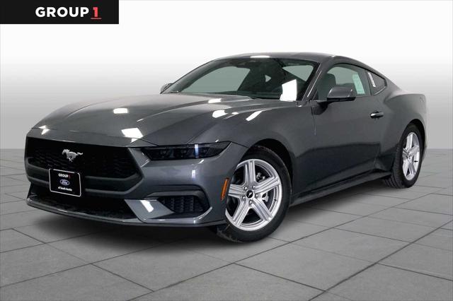 2026 Ford Mustang EcoBoost Fastback for sale in Austin, TX