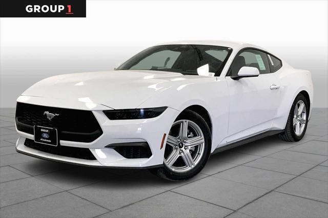 2026 Ford Mustang EcoBoost Fastback for sale in Austin, TX