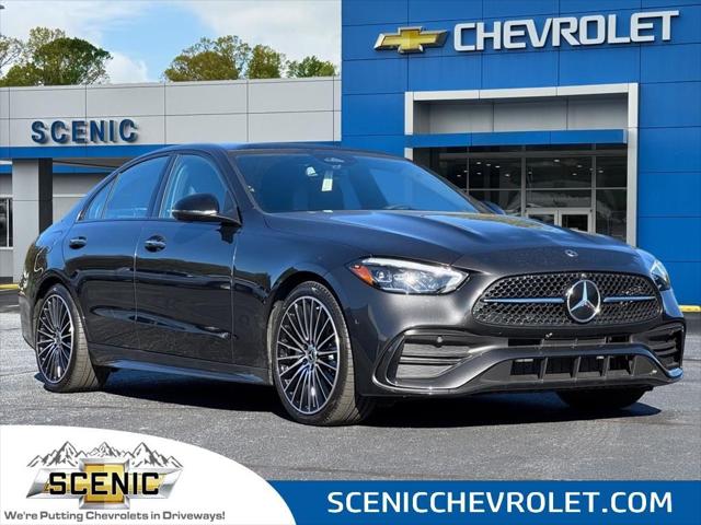 2025 Mercedes-Benz C-CLASS C 300 C 300 for sale in West Union, SC
