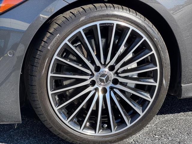2025 Mercedes-Benz C-CLASS C 300 C 300