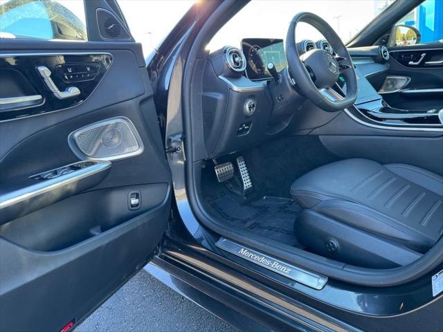 2025 Mercedes-Benz C-CLASS C 300 C 300