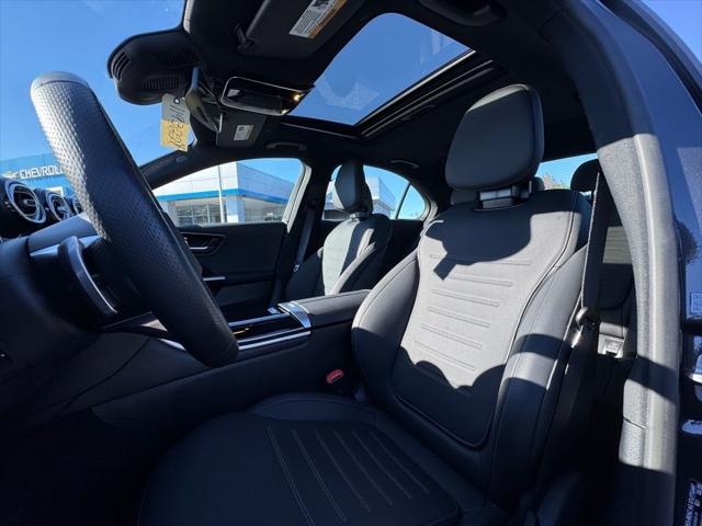 2025 Mercedes-Benz C-CLASS C 300 C 300