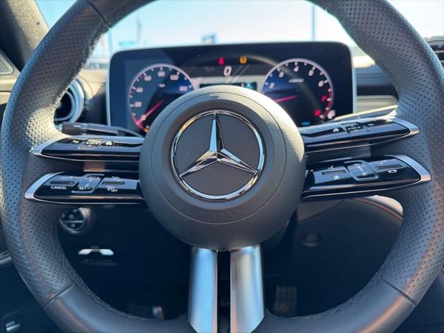 2025 Mercedes-Benz C-CLASS C 300 C 300