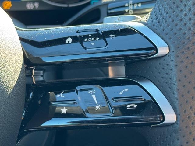 2025 Mercedes-Benz C-CLASS C 300 C 300