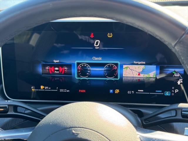 2025 Mercedes-Benz C-CLASS C 300 C 300