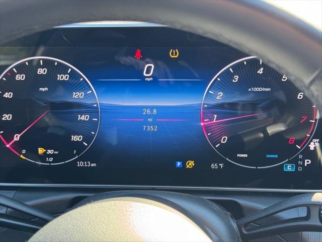 2025 Mercedes-Benz C-CLASS C 300 C 300