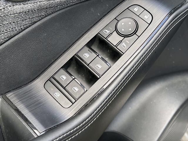 2023 Nissan Rogue SV Intelligent AWD [18]