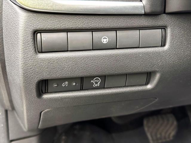 2023 Nissan Rogue SV Intelligent AWD [20]