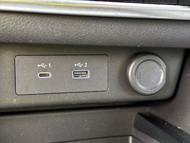 2023 Nissan Rogue SV Intelligent AWD [24]