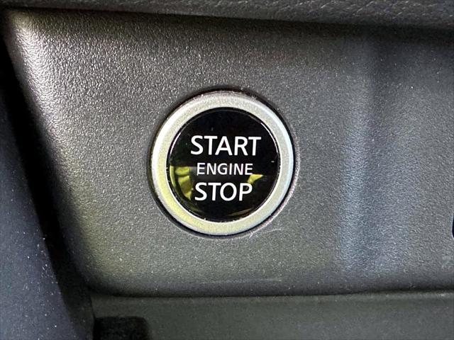 2023 Nissan Rogue SV Intelligent AWD [25]