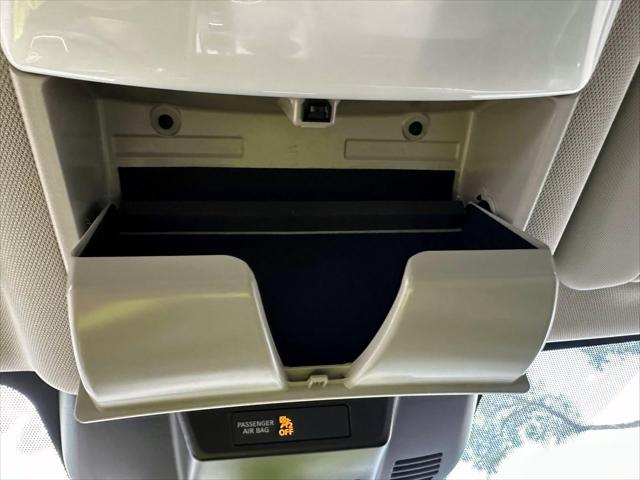 2023 Nissan Rogue SV Intelligent AWD [33]