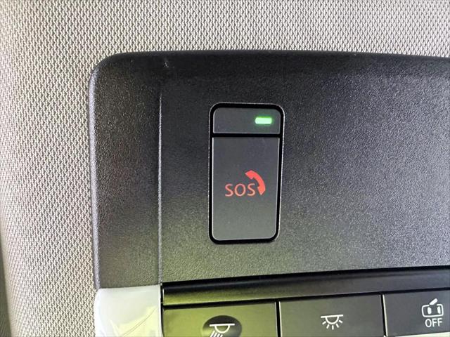 2023 Nissan Rogue SV Intelligent AWD [34]