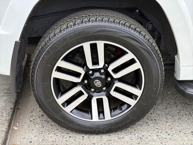 2022 Toyota 4Runner Limited [11]