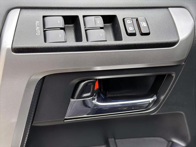 2022 Toyota 4Runner Limited [12]