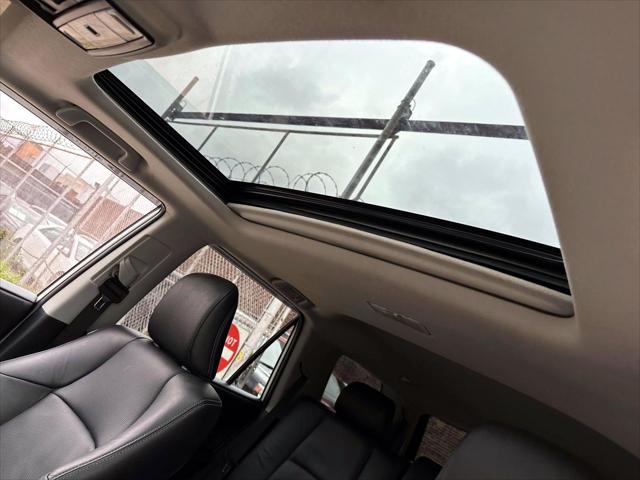 2022 Toyota 4Runner Limited [13]