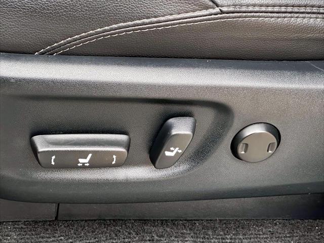 2022 Toyota 4Runner Limited [14]