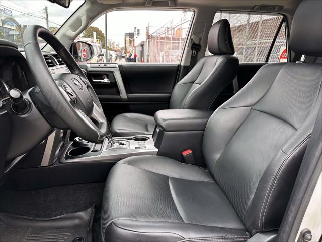 2022 Toyota 4Runner Limited [15]
