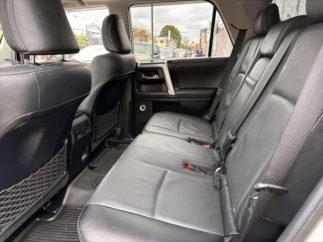 2022 Toyota 4Runner Limited [16]