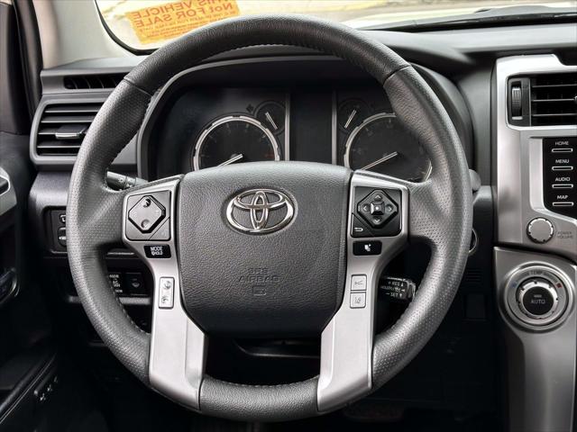 2022 Toyota 4Runner Limited [18]