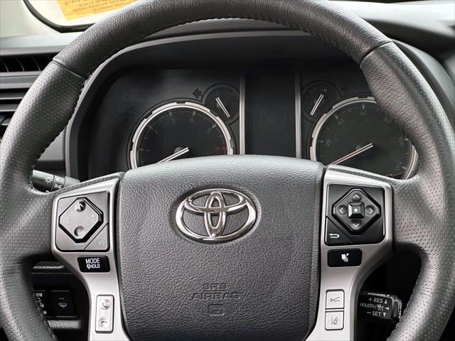 2022 Toyota 4Runner Limited [19]