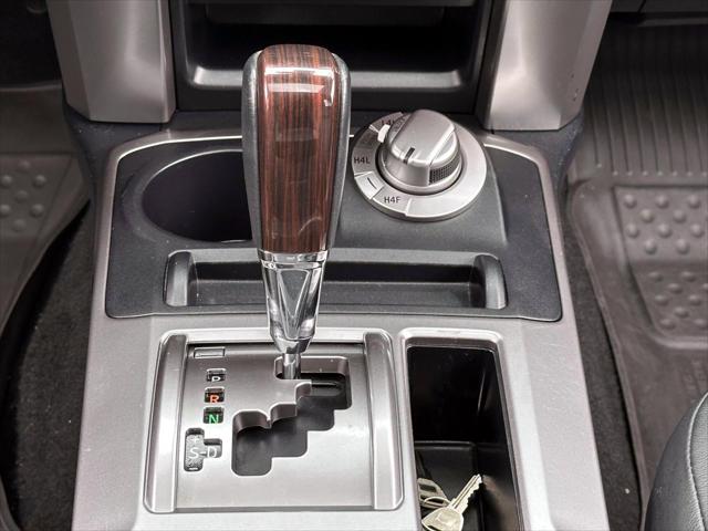 2022 Toyota 4Runner Limited [20]