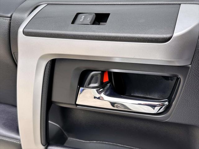 2022 Toyota 4Runner Limited [21]