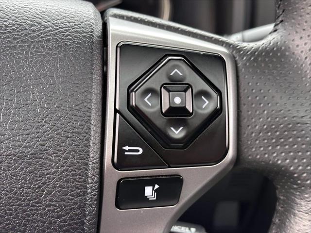 2022 Toyota 4Runner Limited [23]