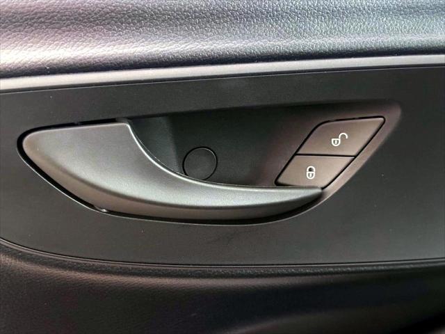 2025 Mercedes-Benz Sprinter 2500 High Roof 4-Cyl Diesel HO [13]