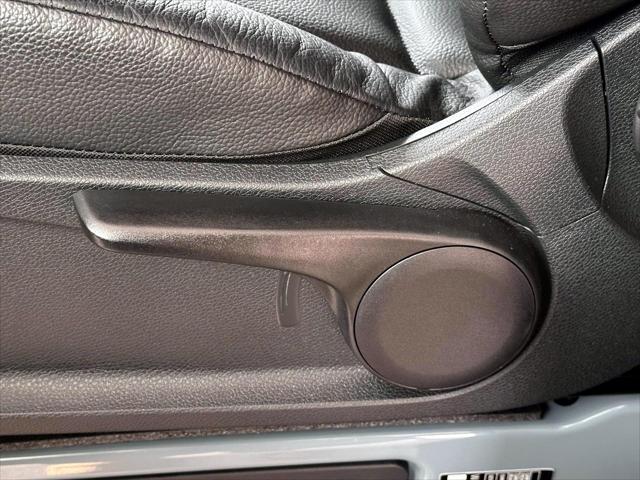 2025 Mercedes-Benz Sprinter 2500 High Roof 4-Cyl Diesel HO [15]