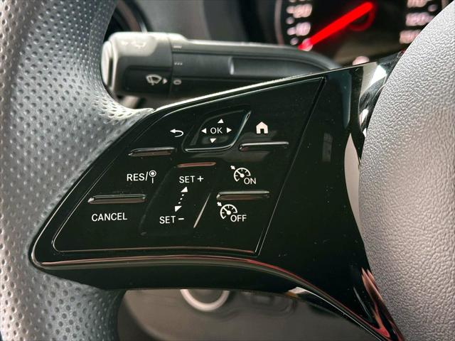 2025 Mercedes-Benz Sprinter 2500 High Roof 4-Cyl Diesel HO [23]