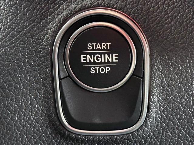 2025 Mercedes-Benz Sprinter 2500 High Roof 4-Cyl Diesel HO [26]