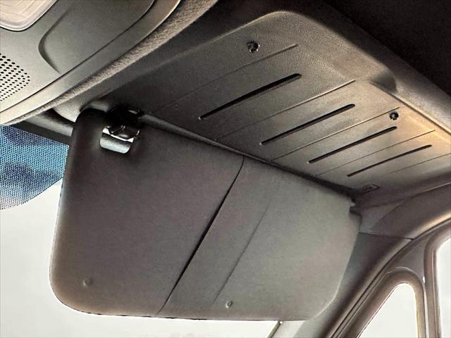 2025 Mercedes-Benz Sprinter 2500 High Roof 4-Cyl Diesel HO [27]