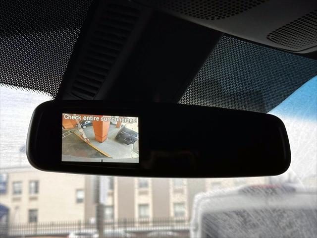 2025 Mercedes-Benz Sprinter 2500 High Roof 4-Cyl Diesel HO [28]