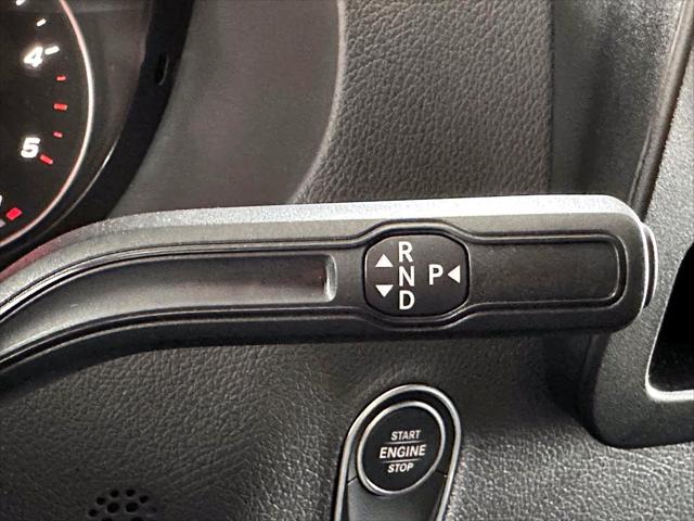 2025 Mercedes-Benz Sprinter 2500 High Roof 4-Cyl Diesel HO [29]