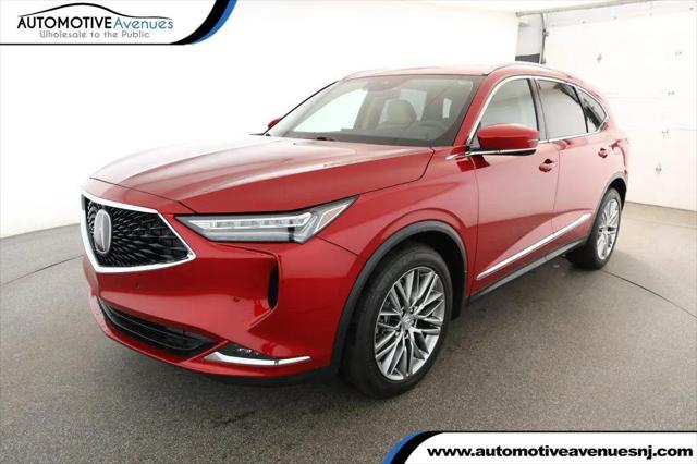 2024 Acura MDX Advance Package for sale in Washington Township, NJ