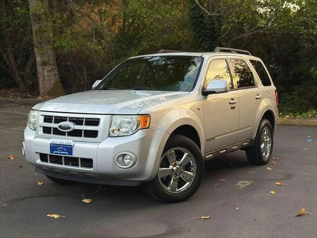 2008 Ford Escape Limited for sale in 34414 Pacific Hwy S, WA