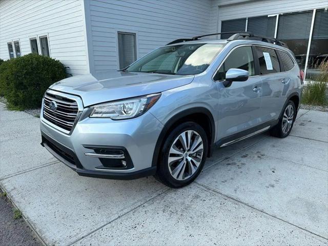 2021 Subaru Ascent Limited for sale in Brookfield, CT