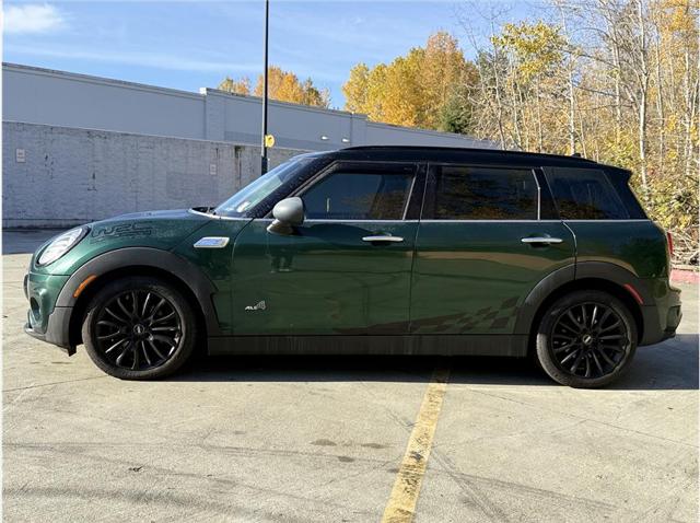 2017 MINI Cooper Clubman Cooper S for sale in Everett, WA